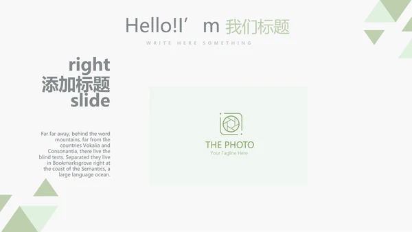 录色医生进修个人总结动态动态PPT