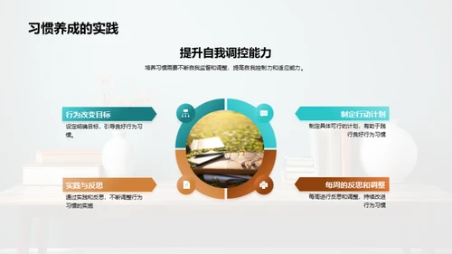初三生活优化指南