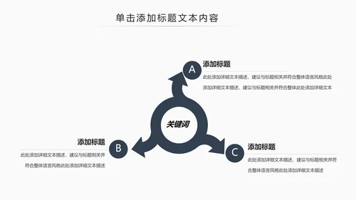 中国风茶道展示茶文化传承动态PPT模板