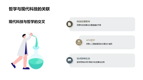 哲学与现代社会