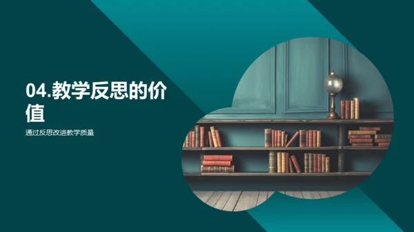 提升教学：反思与策略