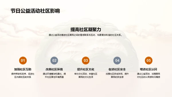 中秋公益，情满人间