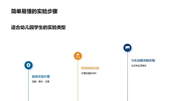 小手摸索，科学无界