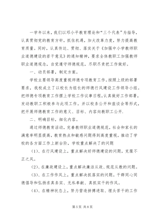 继续教育学习心得体会参考.docx