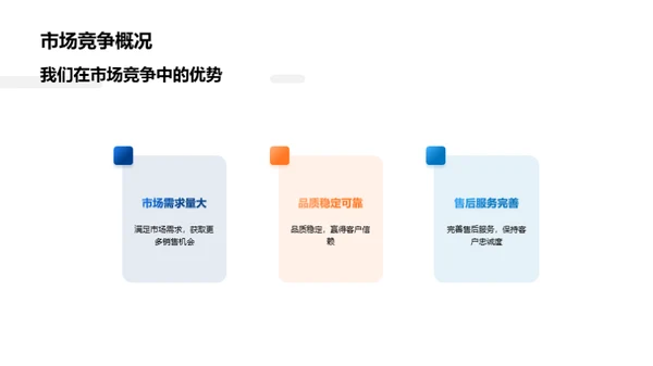 化学产品全链路指南