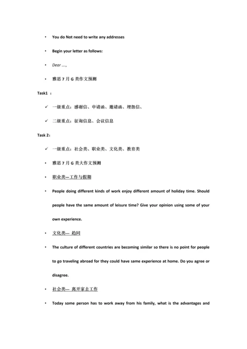 2023年雅思G类作文写作技巧.docx