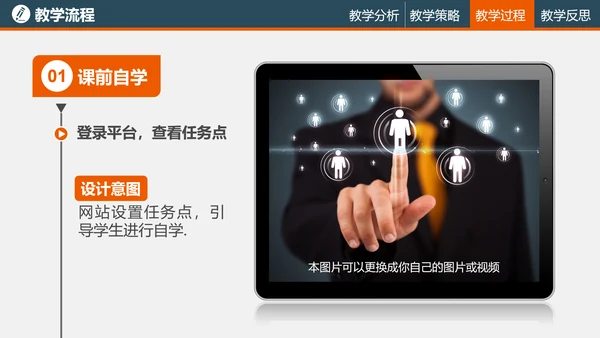教学培训读书教学PPT课件