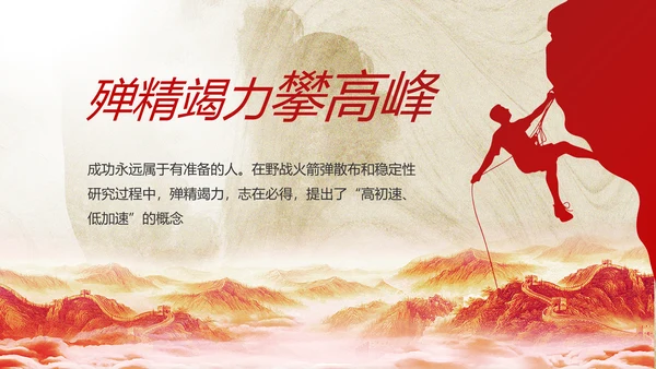 党支部党史学习教育年年终总结PPT党课