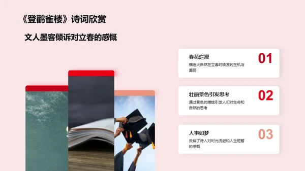 立春诗词之韵