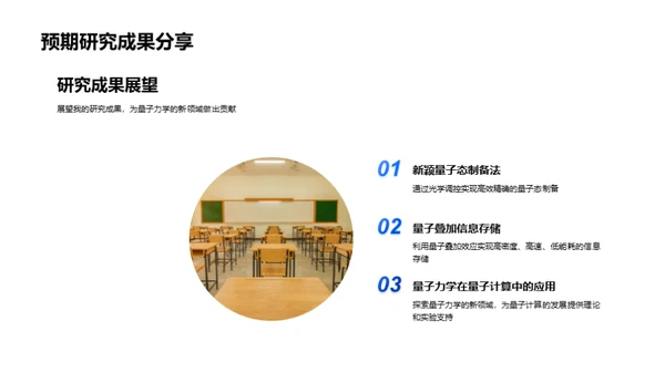 跨越新界：量子力学之旅