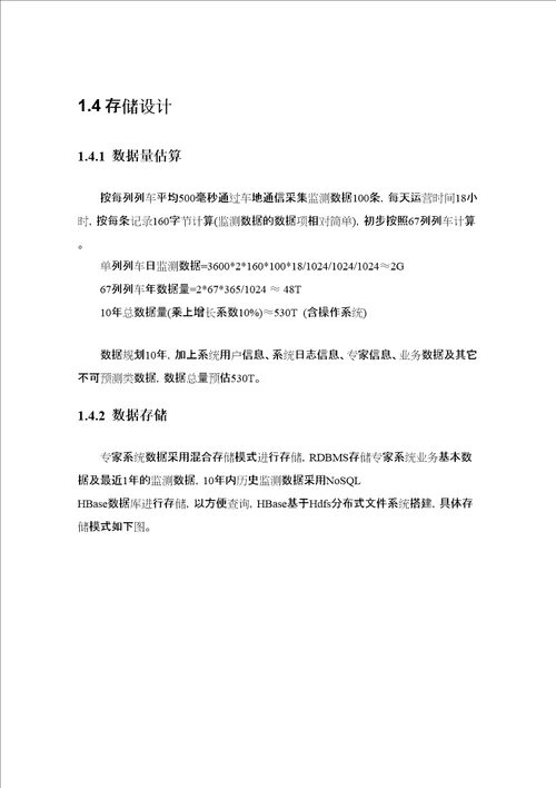 数据仓库建设方案