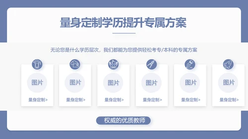 蓝色简约新教师入职培训工作总结汇报动态PPT