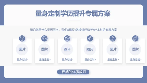 蓝色简约新教师入职培训工作总结汇报动态PPT