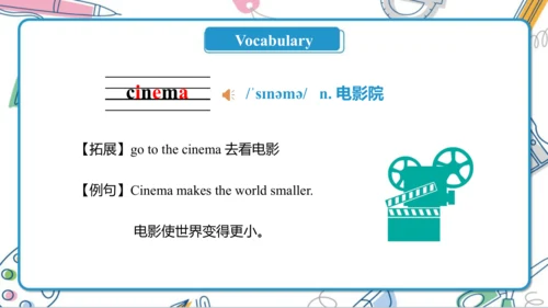Unit 4 Where do you work ? Lesson 19- Lesson 20 课件