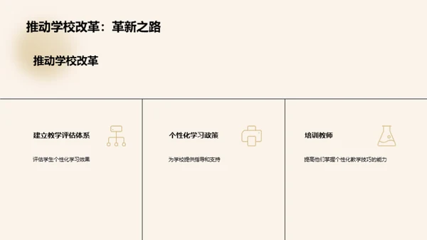 小学教育新篇章