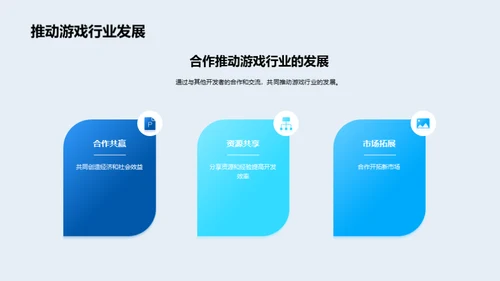 游戏行业：探索与机遇