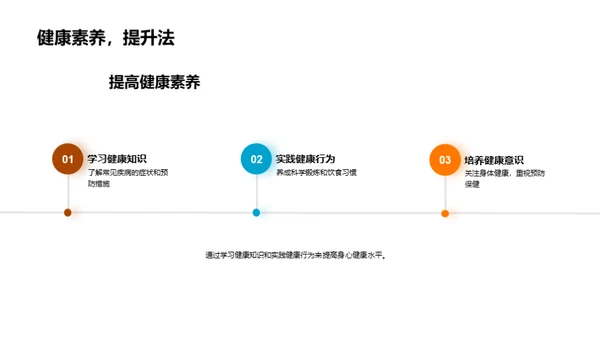 构建健康校园