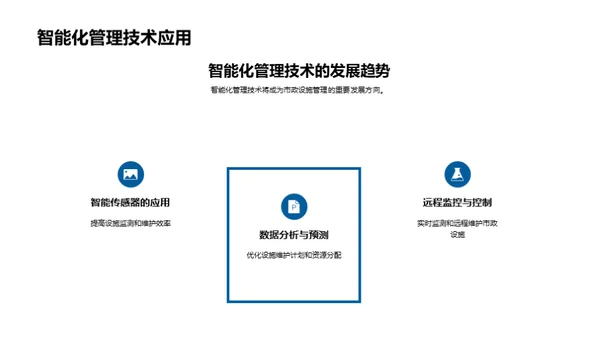 城市脉络：市政设施管理新视野