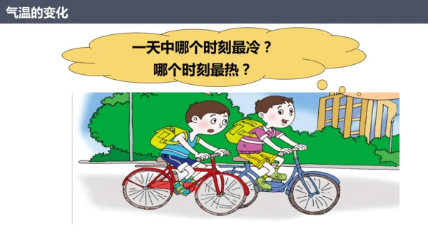 4.2.1 气温的变化（课件21张）-七年级地理上册同步课件（人教版2024）