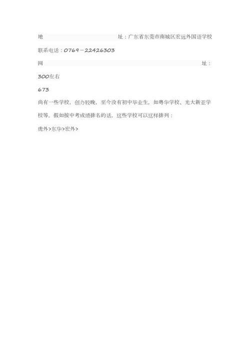 2023年小升初面试.docx