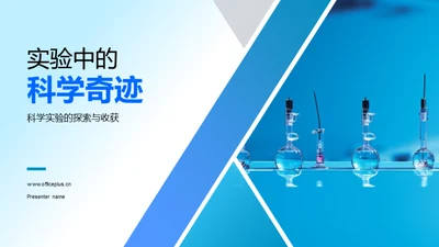 实验中的科学奇迹