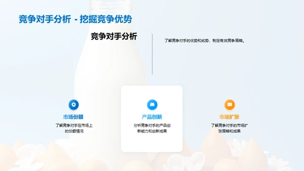 乳粉市场：新篇章