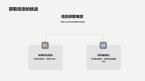 新闻制作月度汇报