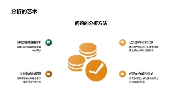 数学掌握与解题技巧