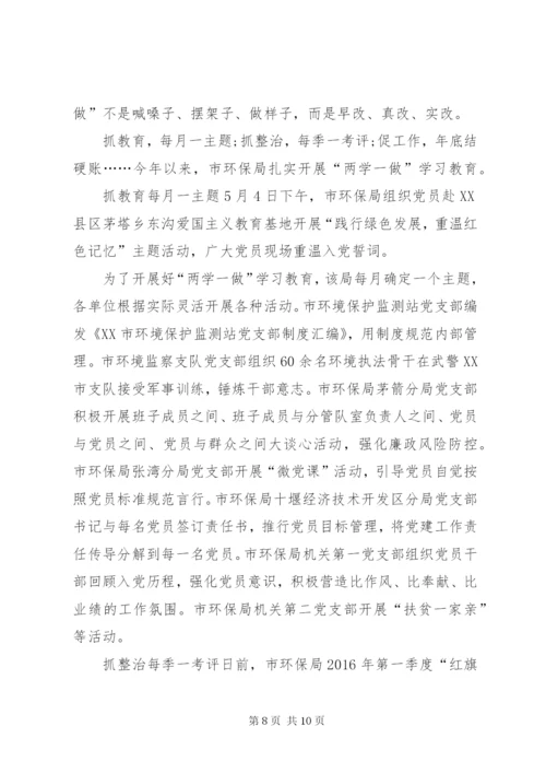 党支部班子问题清单及整改措施方案.docx
