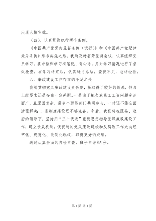 党风廉政工作总结 (2).docx