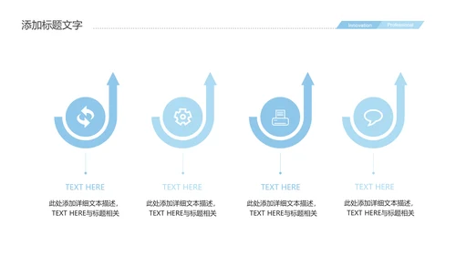 简约大气医疗护士报告医生医学研究报告PPT模板