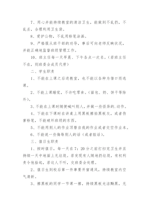 小学生班级管理制度_24.docx