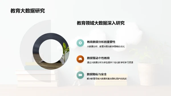 教育领域的大数据革新