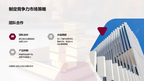 团队力量，赢在卓越