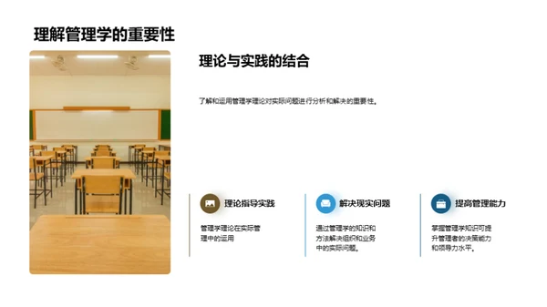 管理学实战解析