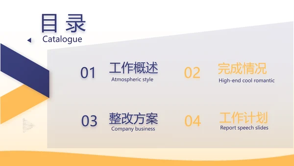 金融基金理财年终工作总结汇报PPT模