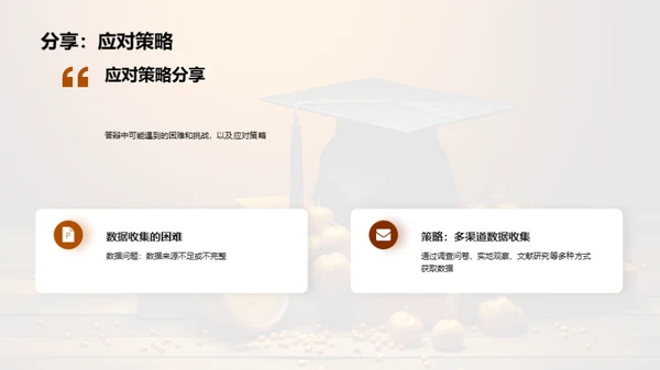 经济学答辩全解析