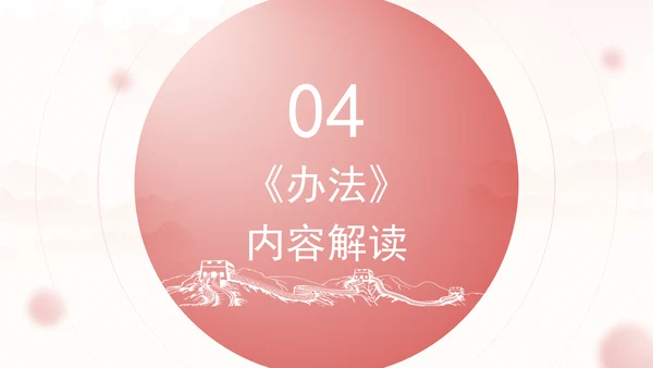 中国共产党不合格党员组织处置办法内容解读PPT课件