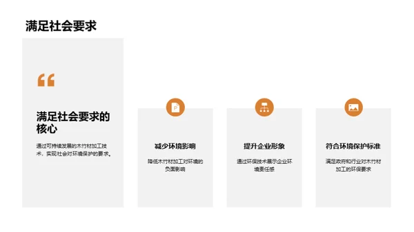 绿色前沿：木竹工艺革新