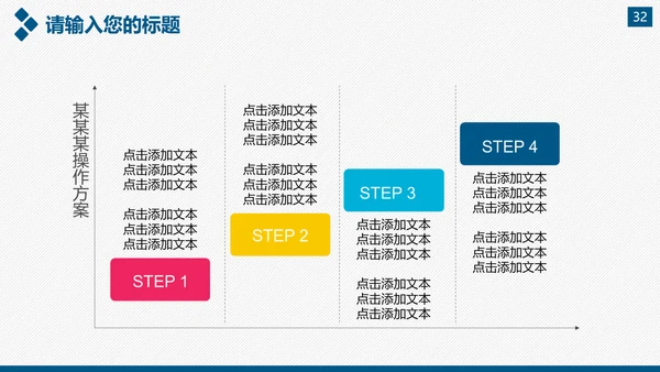 企业公司宣传及产品推广通用PPT模板