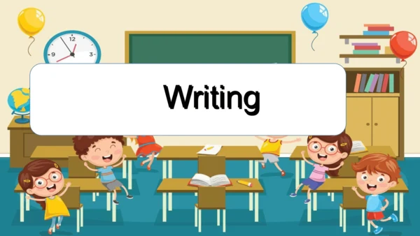 Unit 2 More than fun Reading for writing 课件-新外研版（2