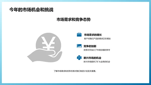 公司年度工作计划