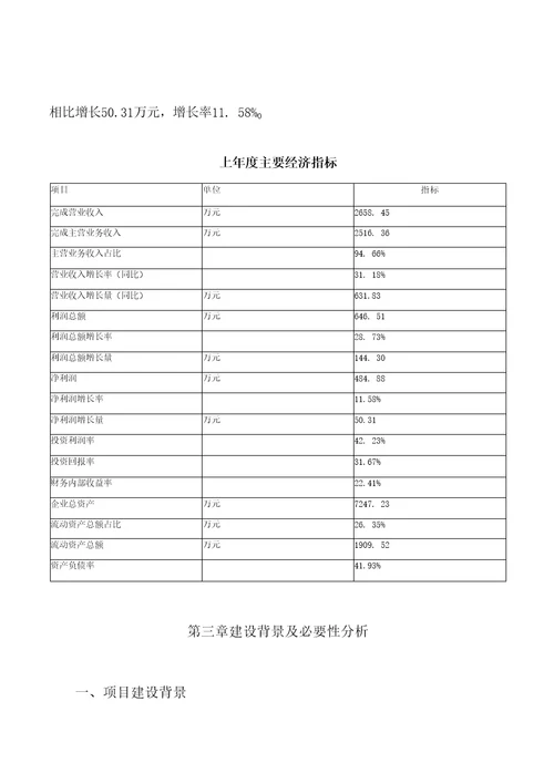 模板滴丸机项目投资分析计划书参考方案