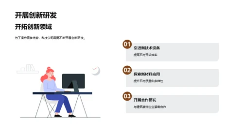 装饰产业科技革新