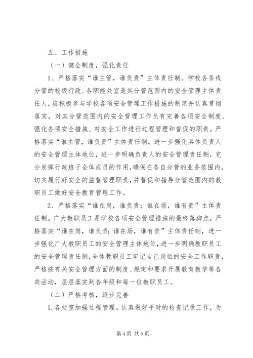 实施“党政同责一岗双责”的切入点 (3).docx