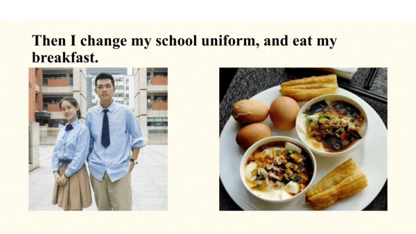 Unit 3 Daily Life 知识延伸课件（共22张PPT）