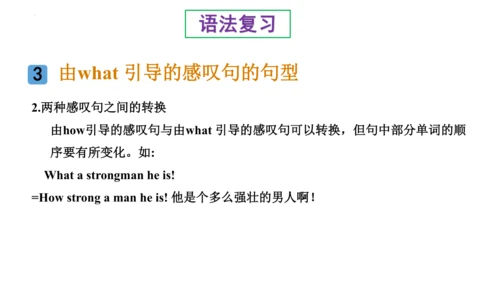 Unit 5 How old are you 复习课件(共44张PPT)-2023-2024学年三年
