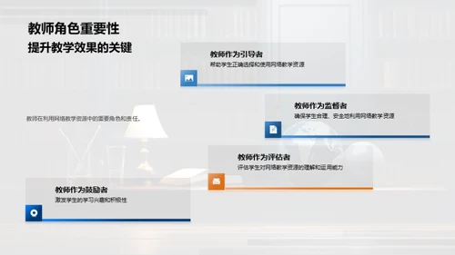 网络教学资源探索