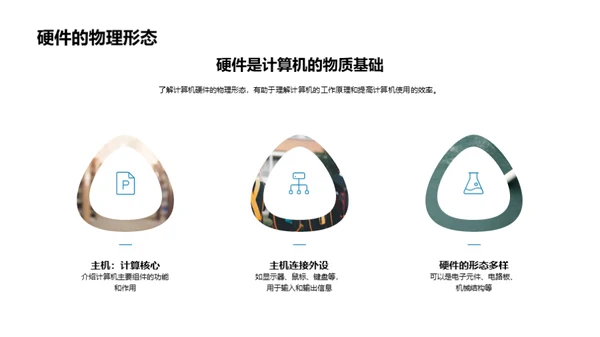 探索计算机硬件世界