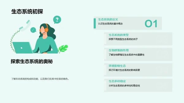 生态系统深度解析